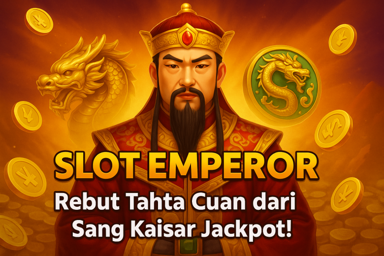 SLOT GACOR
