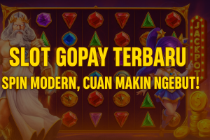 SLOT GACOR
