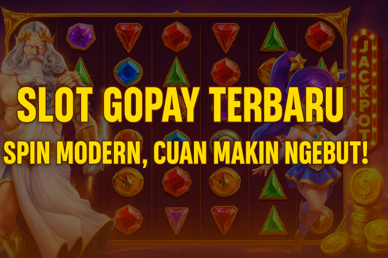 SLOT GACOR