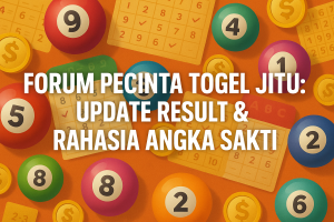 TOGEL JITU