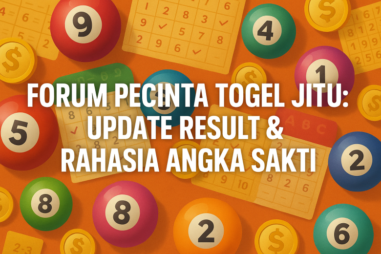 TOGEL JITU