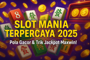 SLOT GACOR