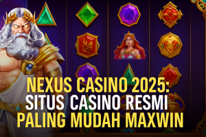 SITUS CASINO