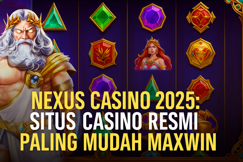 SITUS CASINO
