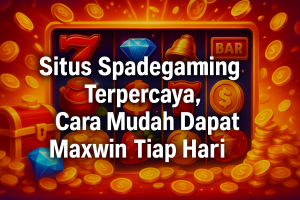 SPADEGAMING
