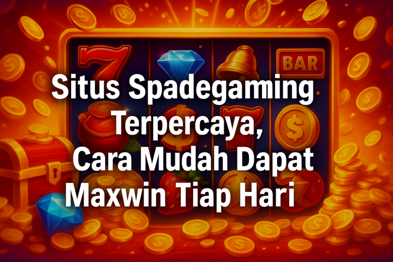 SPADEGAMING